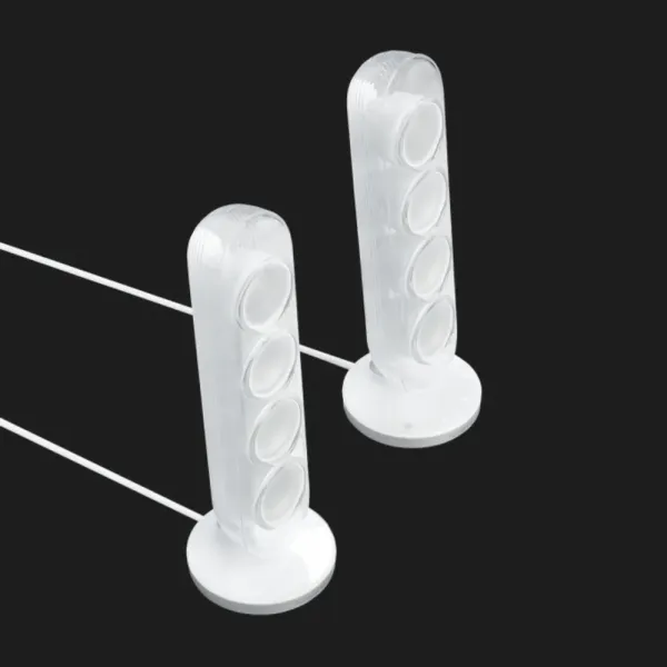 Акустика Harman / Kardon SoundSticks 5 (White)