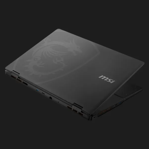Ноутбук MSI Crosshair 18 HX AI 18" (Intel Core Ultra 9/32GB/2TB (SSD)/RTX 5070) (A2XWGKG-01322) (Standard)