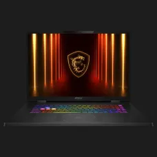 Ноутбук MSI Crosshair 18 HX AI 18" (Intel Core Ultra 9/64GB/2TB (SSD)/RTX 5070) (A2XWGKG-01642) (Standard)