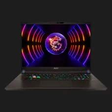 Ноутбук MSI Vector 16 HX 16" (Intel Core i9/32GB/2TB (SSD)/RTX 4080) (A13VHG-46322) (Standard)