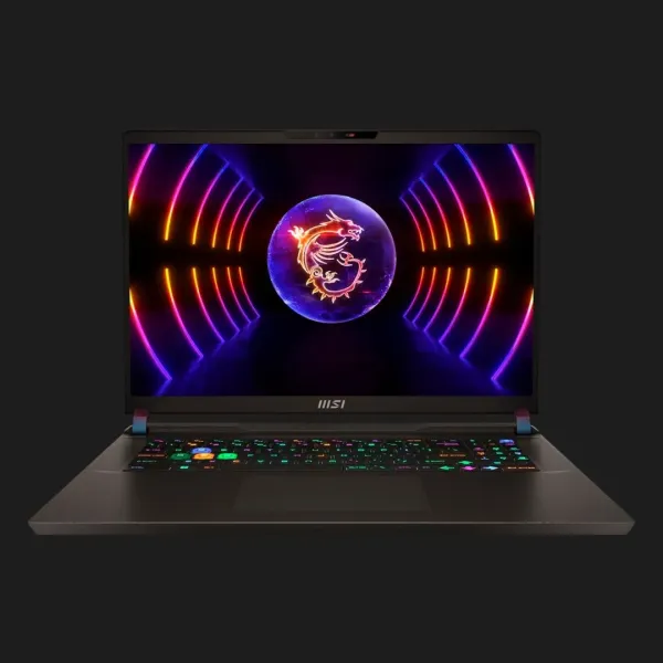 Ноутбук MSI Vector 16 HX 16" (Intel Core i9/32GB/2TB (SSD)/RTX 4080) (A13VHG-46322) (Standard)