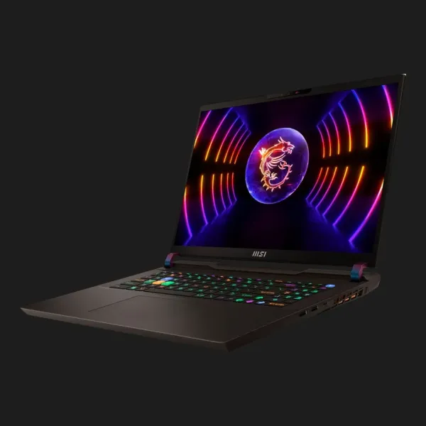 Ноутбук MSI Vector 16 HX 16" (Intel Core i9/32GB/2TB (SSD)/RTX 4080) (A13VHG-46322) (Standard)