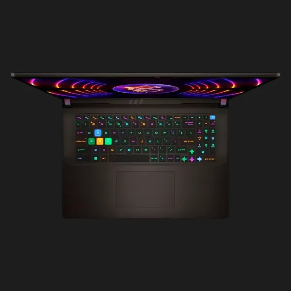 Ноутбук MSI Vector 16 HX 16" (Intel Core i9/64GB/2TB (SSD)/RTX 4080) (A13VHG-46642) (Standard)
