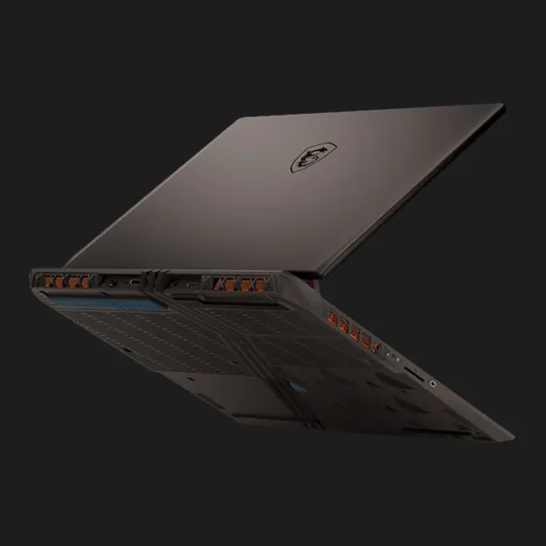 Ноутбук MSI Vector 16 HX 16" (Intel Core i9/64GB/2TB (SSD)/RTX 4080) (A13VHG-46642) (Standard)