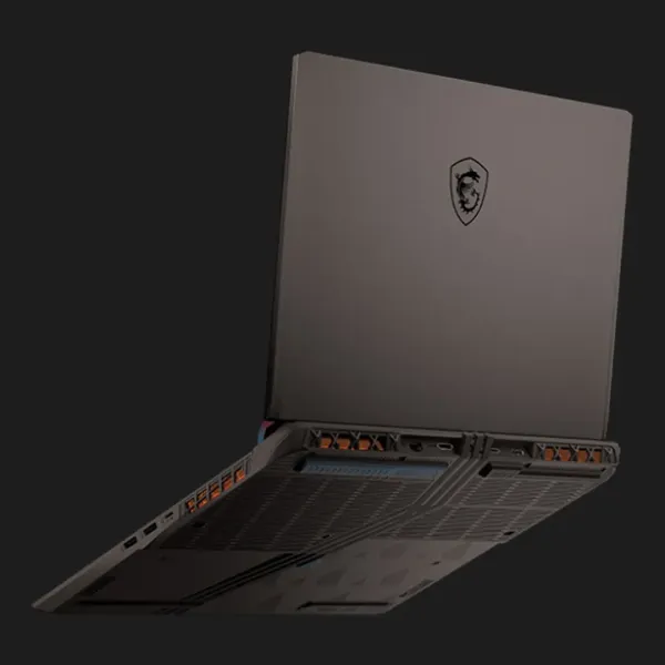 Ноутбук MSI Vector 16 HX 16" (Intel Core i9/64GB/4TB (SSD)/RTX 4080) (A13VHG-46644) (Standard)