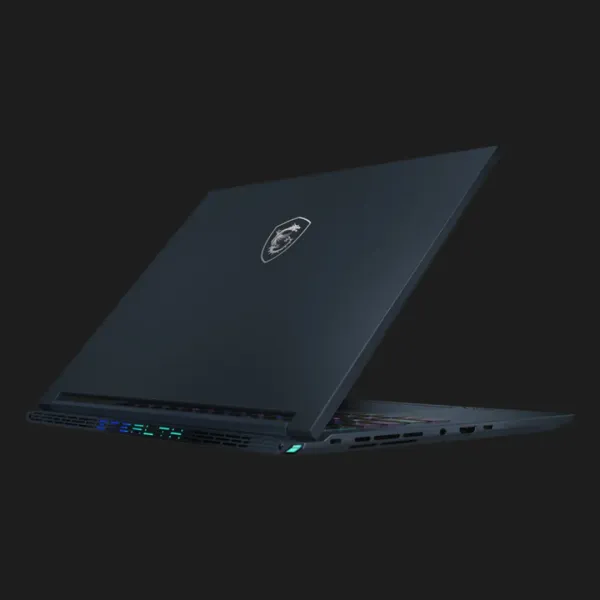 Ноутбук MSI Stealth 14 AI Studio 14" (Intel Core Ultra 7/32GB/2TB (SSD)/RTX 4060) (A1VFG-06322) (Standard)
