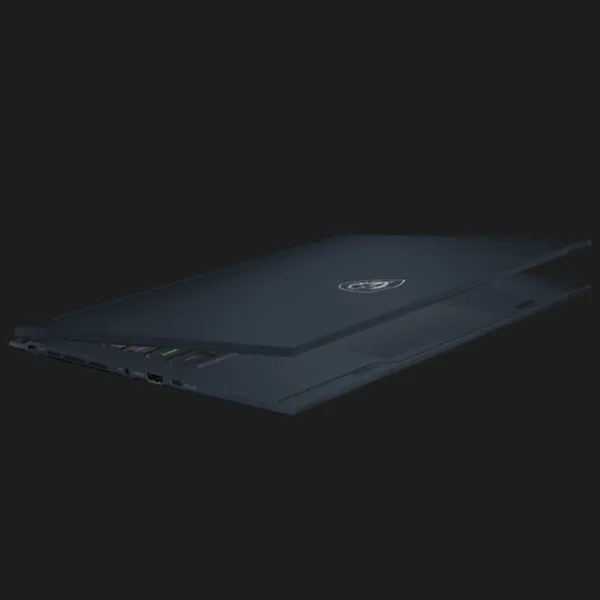 Ноутбук MSI Stealth 14 AI Studio 14" (Intel Core Ultra 7/32GB/2TB (SSD)/RTX 4060) (A1VFG-06322) (Standard)
