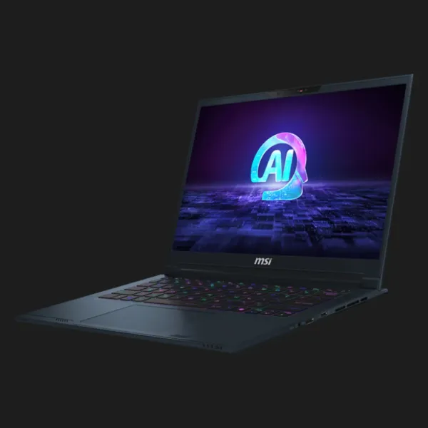 Ноутбук MSI Stealth 14 AI Studio 14" (Intel Core Ultra 7/64GB/2TB (SSD)/RTX 4060) (A1VFG-06642) (Standard)