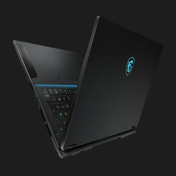 Ноутбук MSI Stealth 18 AI Studio 18" (Intel Core Ultra 9/32GB/2TB (SSD)/RTX 4080) (A1VHG-00322) (Standard)