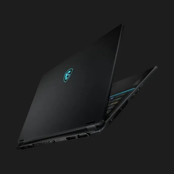 Ноутбук MSI Stealth 18 AI Studio 18" (Intel Core Ultra 9/32GB/2TB (SSD)/RTX 4080) (A1VHG-00322) (Standard)