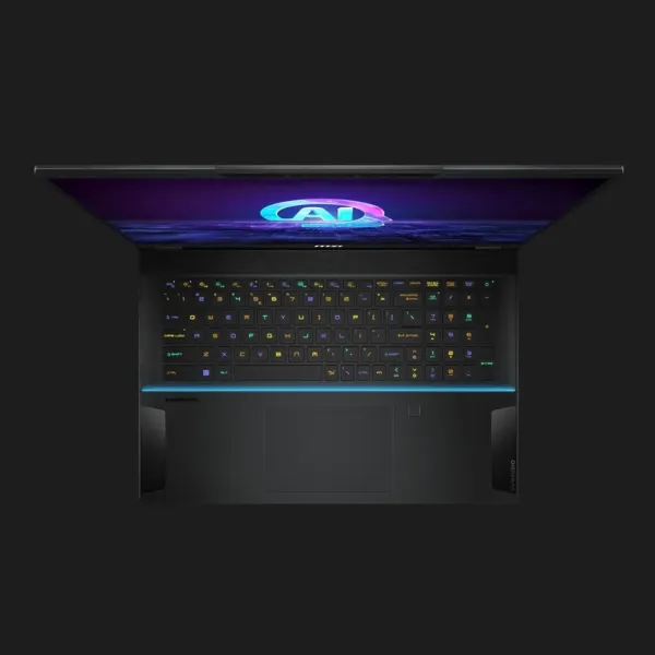 Ноутбук MSI Stealth 18 AI Studio 18" (Intel Core Ultra 9/32GB/1TB (SSD)/RTX 4080) (A1VHG-008US) (Standard)