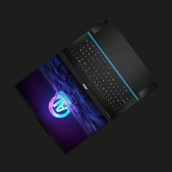 Ноутбук MSI Stealth 18 AI Studio 18" (Intel Core Ultra 9/64GB/2TB (SSD)/RTX 4080) (A1VHG-00642) (Standard)