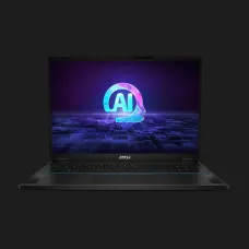 Ноутбук MSI Stealth 18 AI Studio 18" (Intel Core Ultra 9/64GB/4TB (SSD)/RTX 4080) (A1VHG-00644) (Standard)