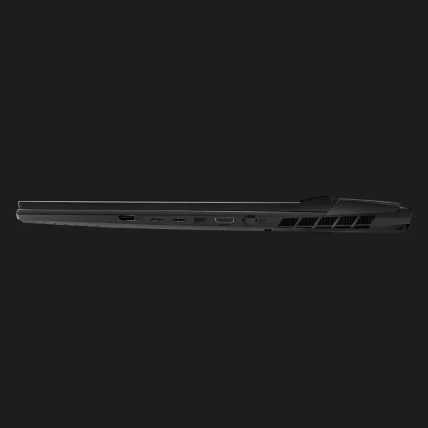 Ноутбук MSI Titan GT77HX 13VI-042US 17,3" (Intel Core i9/128GB/4TB (SSD)/RTX 4090) (13VI-042US) (Standard)