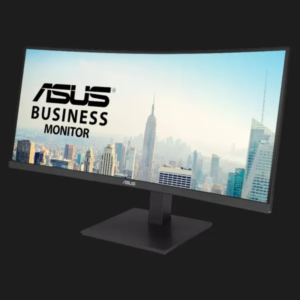 Монітор Asus 34" VA34VCPSR VA 100Hz 90LM08JJ-B02170 (UA)