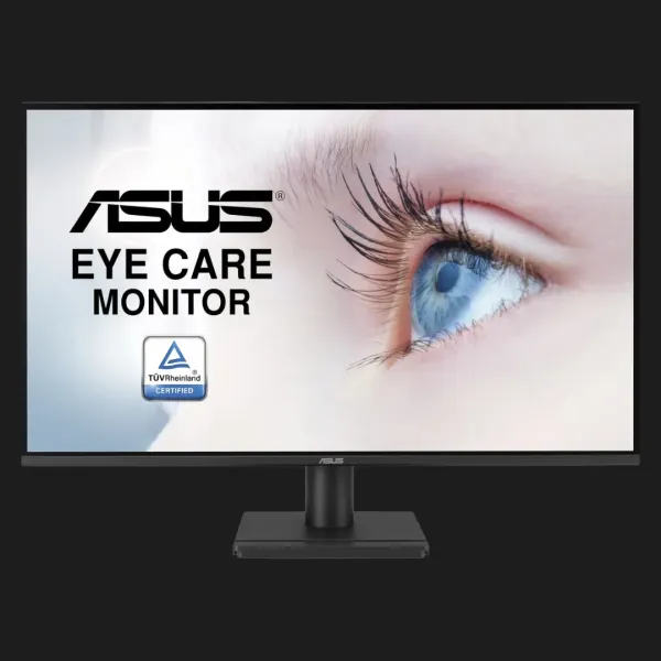 Монітор ASUS 27" VA27AQ IPS 75Hz 90LM06G1-B01171 (UA)