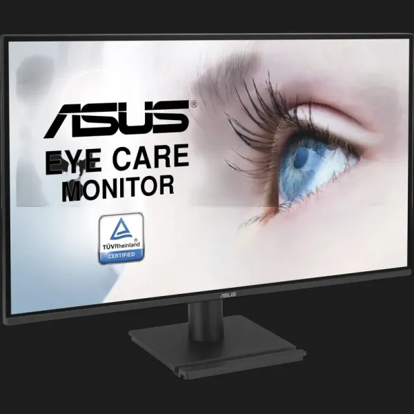 Монітор ASUS 27" VA27AQ IPS 75Hz 90LM06G1-B01171 (UA)