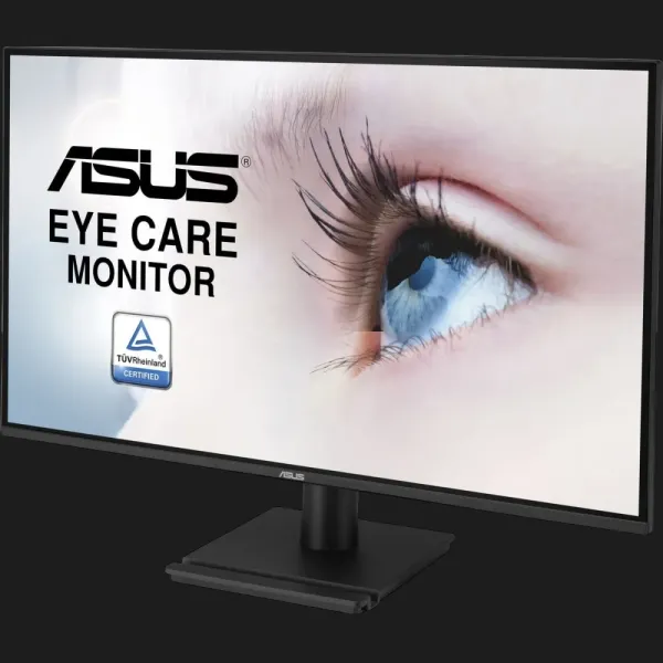Монітор ASUS 27" VA27AQ IPS 75Hz 90LM06G1-B01171 (UA)