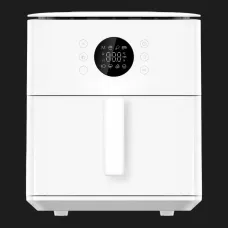 Мультипіч Xiaomi Air Fryer MAF-W6501 (White)
