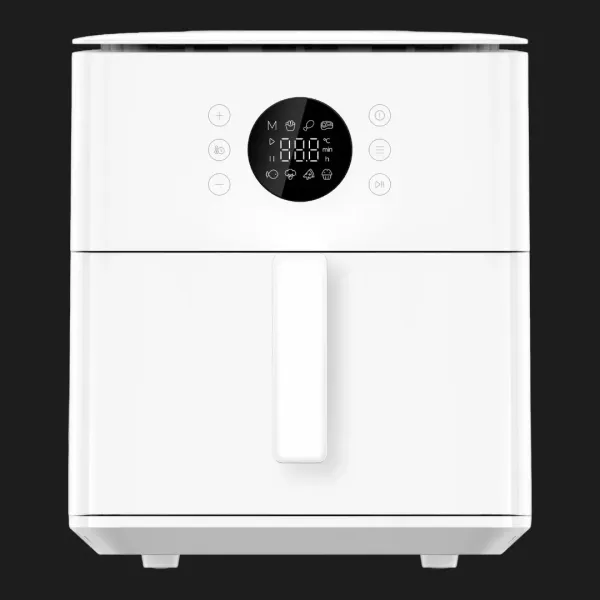 Мультипіч Xiaomi Air Fryer MAF-W6501 (White)