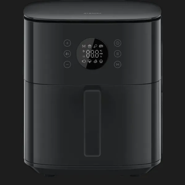 Мультипіч Xiaomi Air Fryer MAF-W6501 (Black)