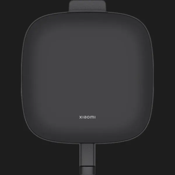 Мультипіч Xiaomi Air Fryer MAF-W6501 (Black)