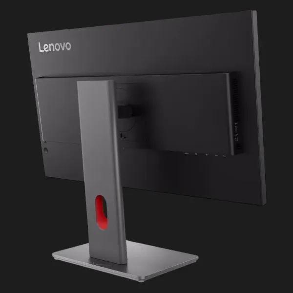 Монітор Lenovo 27" P27q-40 IPS 120Hz 64A7GAT6UA (UA)