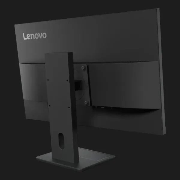 Монітор Lenovo 23.8" ThinkVision E24-40 IPS 100Hz 64BAMAT1UA (Raven Black) (UA)