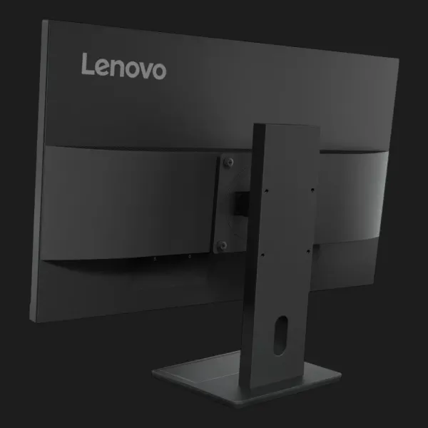 Монітор Lenovo 23.8" ThinkVision E24-40 IPS 100Hz 64BAMAT1UA (Raven Black) (UA)
