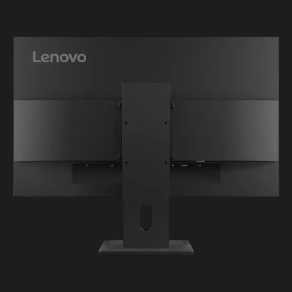 Монітор Lenovo 23.8" ThinkVision E24-40 IPS 100Hz 64BAMAT1UA (Raven Black) (UA)