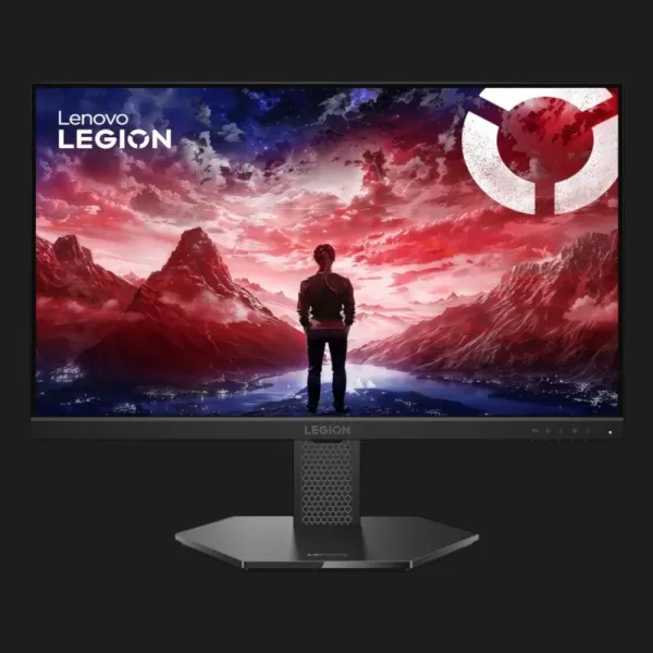 Монітор Lenovo 27" Legion 27Q-10 IPS 240Hz 68C6GAC4UA (Raven Black) (UA)