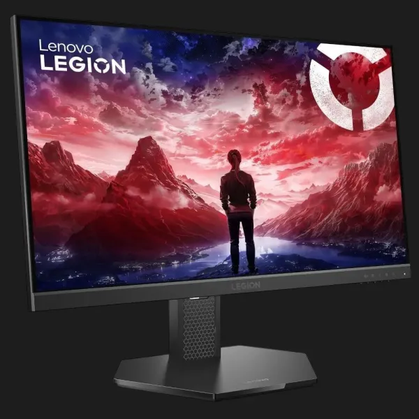 Монітор Lenovo 27" Legion 27Q-10 IPS 240Hz 68C6GAC4UA (Raven Black) (UA)