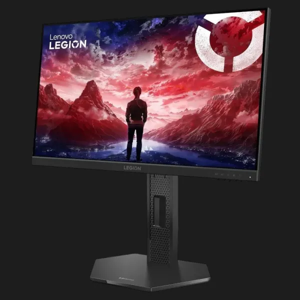 Монітор Lenovo 27" Legion 27Q-10 IPS 240Hz 68C6GAC4UA (Raven Black) (UA)