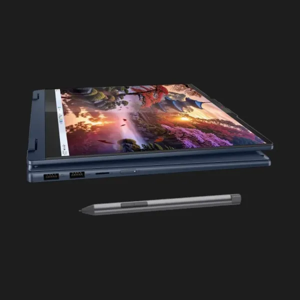 Ноутбук Lenovo IdeaPad 5 2-in-1 14AKP10 14" (AMD Ryzen AI 7/16GB/1TB (SSD)/AMD Radeon 860M) (83KT001YUS) (Standard)