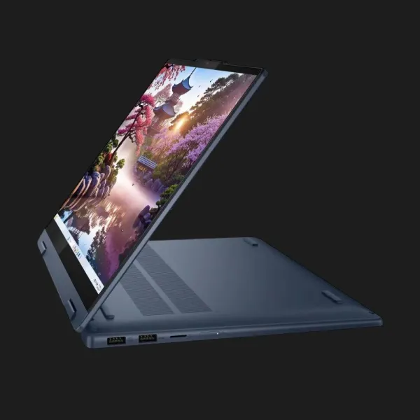 Ноутбук Lenovo IdeaPad 5 2-in-1 14AKP10 14" (AMD Ryzen AI 7/16GB/1TB (SSD)/AMD Radeon 860M) (83KT001YUS) (Standard)