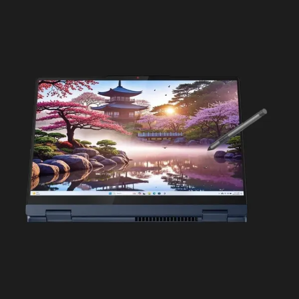 Ноутбук Lenovo IdeaPad 5 2-in-1 14AKP10 14" (AMD Ryzen AI 7/16GB/1TB (SSD)/AMD Radeon 860M) (83KT001YUS) (Standard)