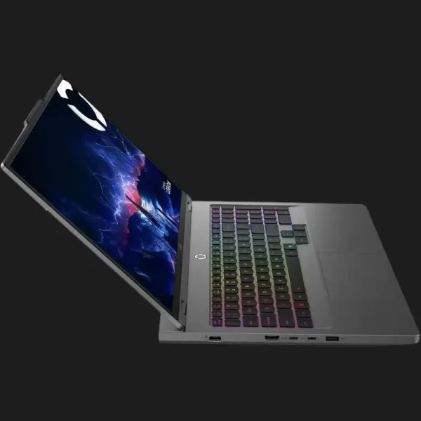 Ноутбук Lenovo Legion 5 16IAX10 16" (Intel Core Ultra 9/32GB/1TB (SSD)/RTX 5060) (83NX0000US) (Standard)