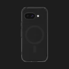 Чохол Spigen Ultra Hybrid MagSafe для Google Pixel 9а (Frost Black)