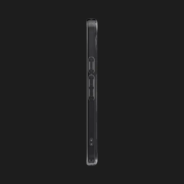 Чохол Spigen Ultra Hybrid MagSafe для Google Pixel 9а (Zero One Black)