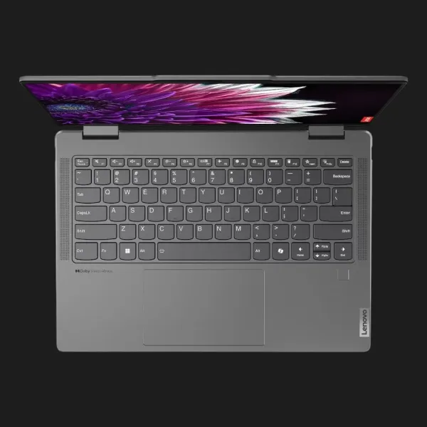 Ноутбук Lenovo Yoga 7 14IML9 14" (Intel Core Ultra 5/16GB/1TB (SSD)/Intel Graphics) (83DJ0003US) (Standard)