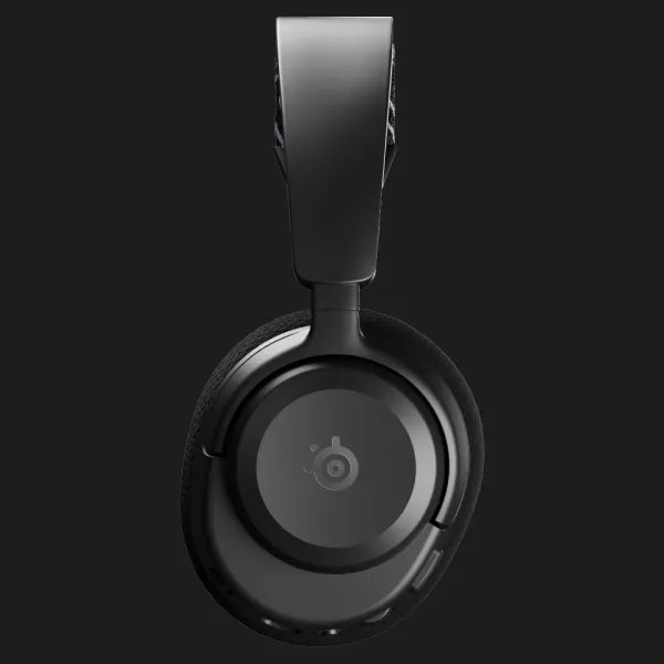 Ігрова гарнітура SteelSeries Arctis Nova 3P Wireless MultiPlatform (Black) (UA)