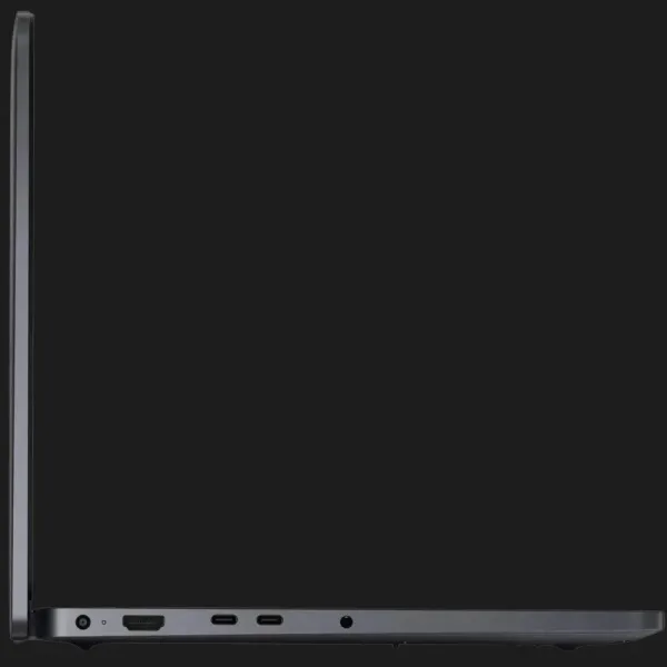 Ноутбук Dell Pro 14 PC14250 14" (Intel Core Ultra 5/8GB/2TB (SSD)/Intel Graphics) (bts017_pc14250_usx) (Standard)