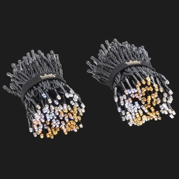 Гірлянда Smart LED Twinkly Strings AWW 400 IP44 32м