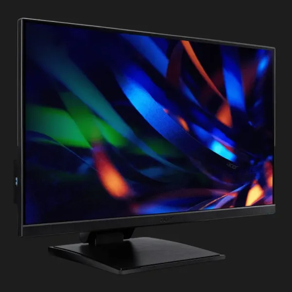 Монітор Acer 23.8" UT241YAbmihuzx IPS 75Hz UM.QW1EE.A02 (UA)