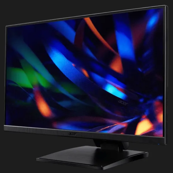 Монітор Acer 23.8" UT241YAbmihuzx IPS 75Hz UM.QW1EE.A02 (UA)