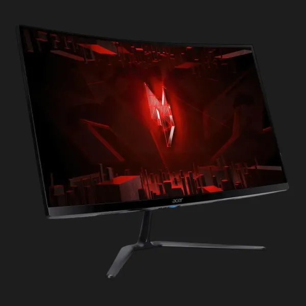 Монітор Acer 27" Nitro ED270X0biip IPS 200Hz UM.HE0EE.001 (UA)