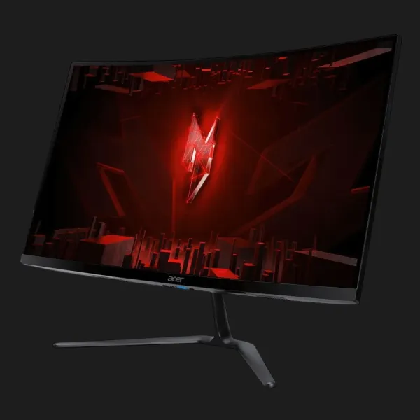 Монітор Acer 27" Nitro ED270X0biip IPS 200Hz UM.HE0EE.001 (UA)