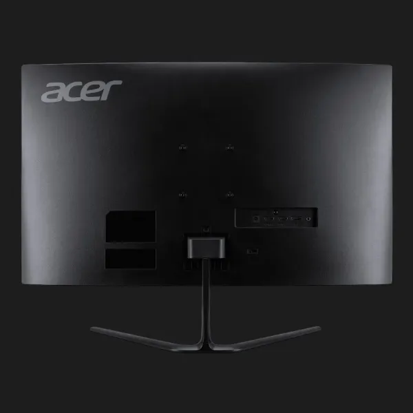 Монітор Acer 27" Nitro ED270X0biip IPS 200Hz UM.HE0EE.001 (UA)