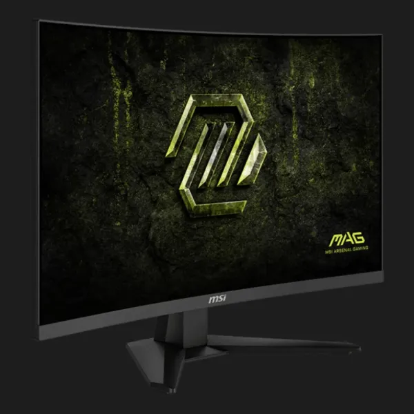Монітор MSI 27" MAG 275CF X24 VA 240Hz (UA)