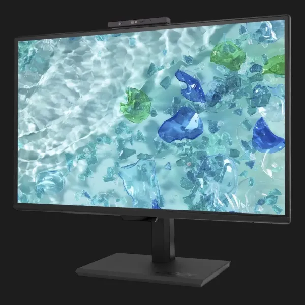 Монітор Acer 23.8" B248YGbemiqprcuzx IPS 120Hz UM.QB8EE.G01 (UA)